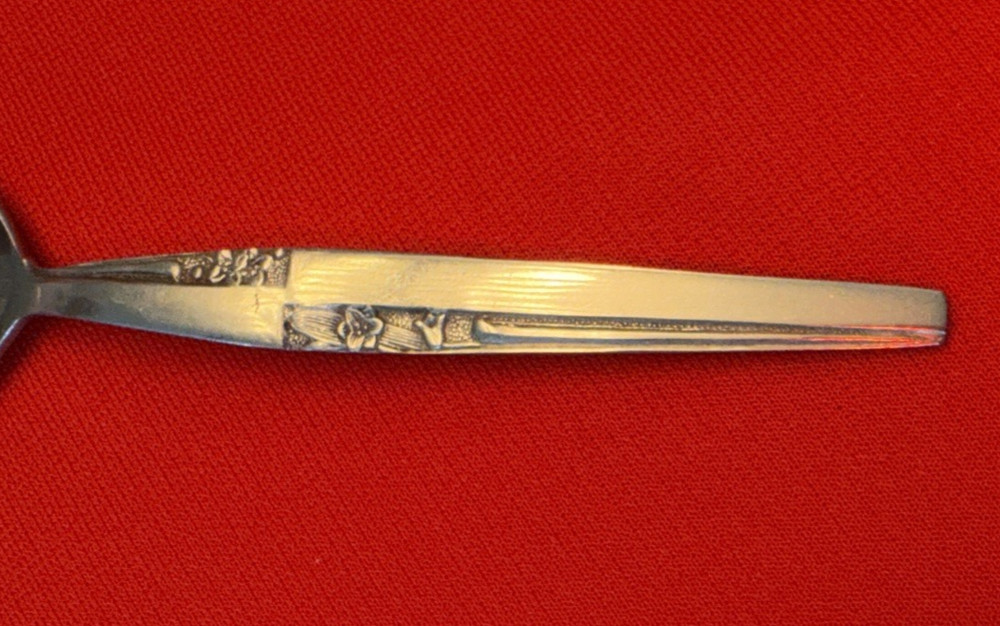Amere AEF3 Teaspoons and Soup Spoons