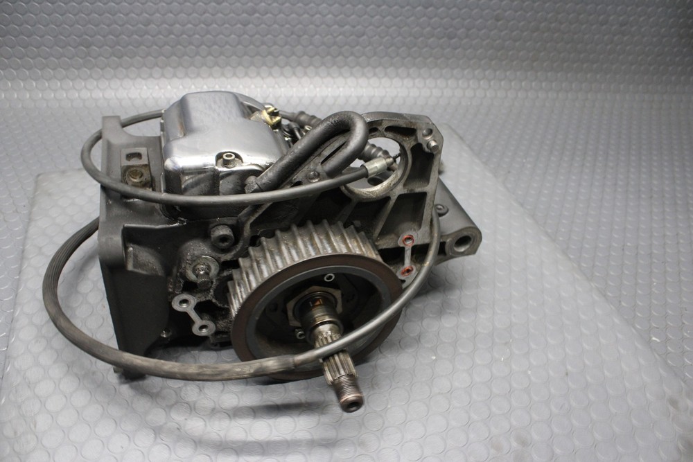 2003 Harley Davidson Softail Duce 5-speed Transmission
