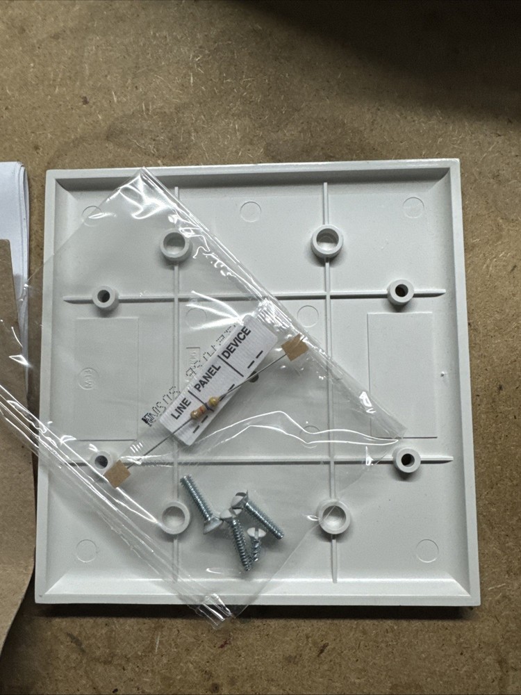 Edwards Kidde GSA-CC1S