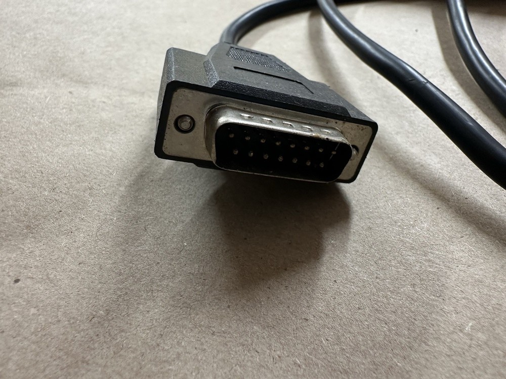 Vintage Holley Quick Shot Programmer Handheld Button Switch