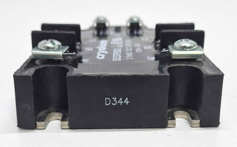 CRYDOM D53TP50D Solid State Relay New✦KD