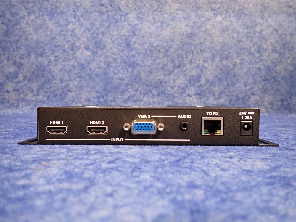 Crestron HD-TX-301-C-E DM Lite – HDMI over CATx Transmitter (EC5)