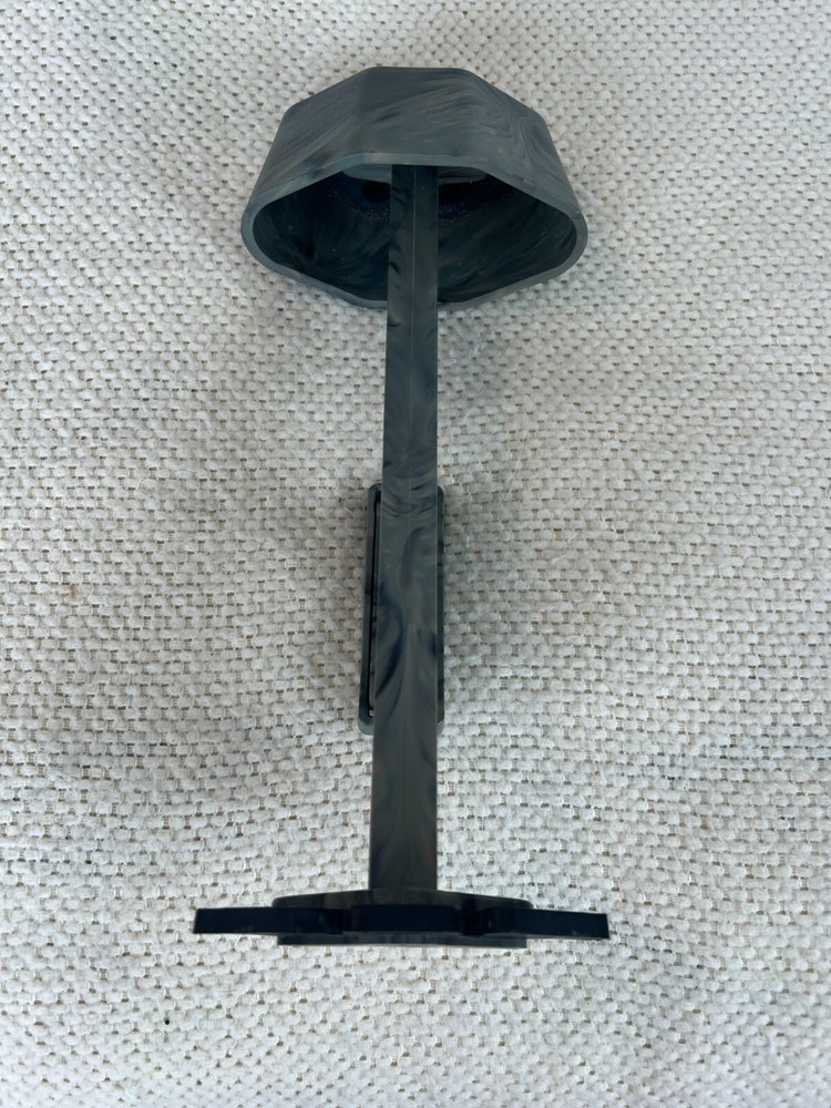 6 Arrow Plastic Detachable Quiver