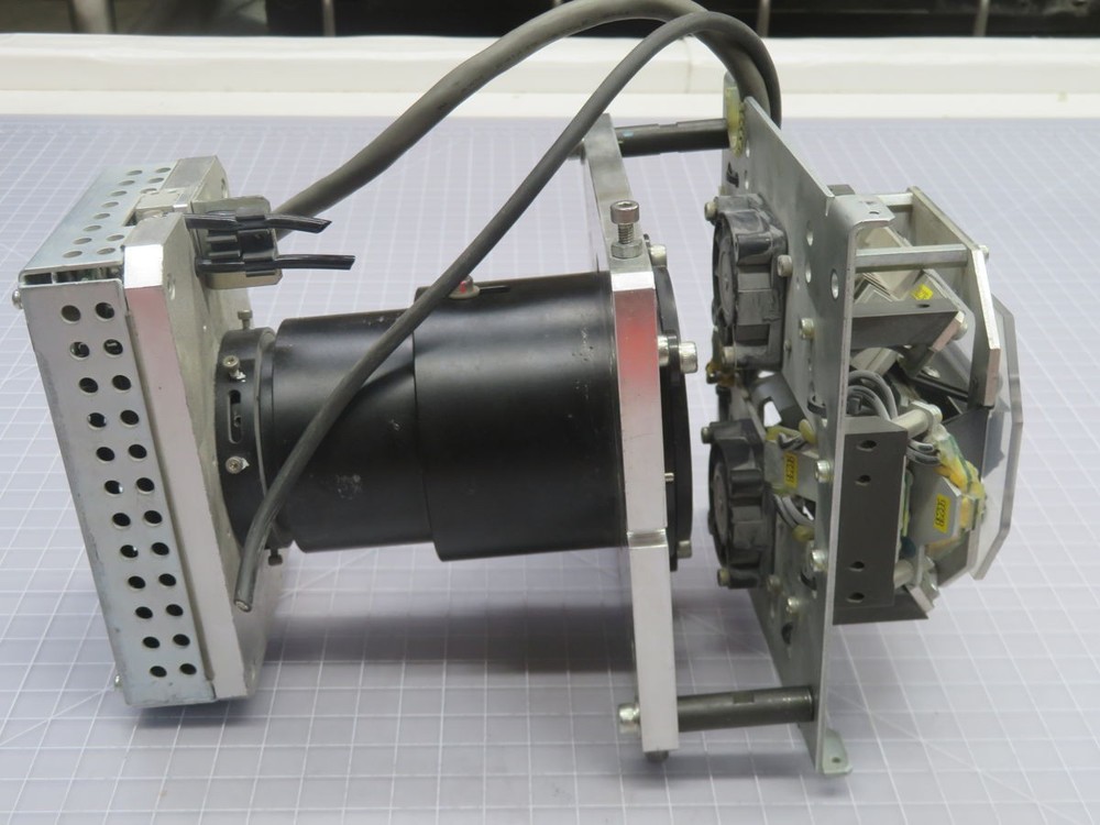 PANASONIC SMT PCB ASSEMBLY CAMERA BH0894