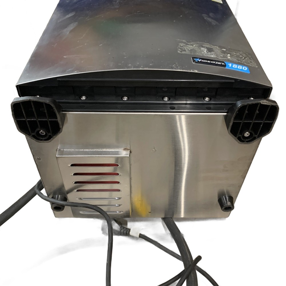 Video Jet 1880 Inkjet Coder