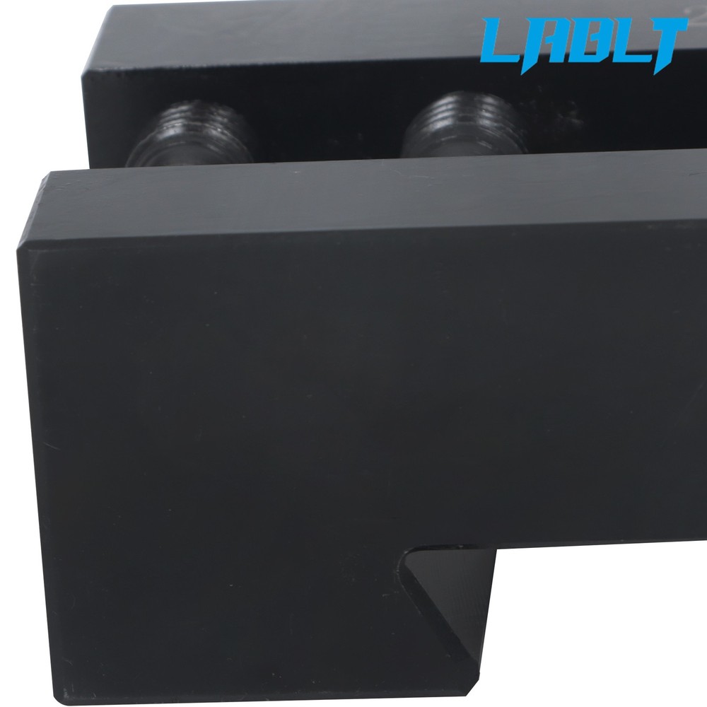 LABLT CA #1 250-401 Quick Change Turning & Facing Lathe Tool Post Holder