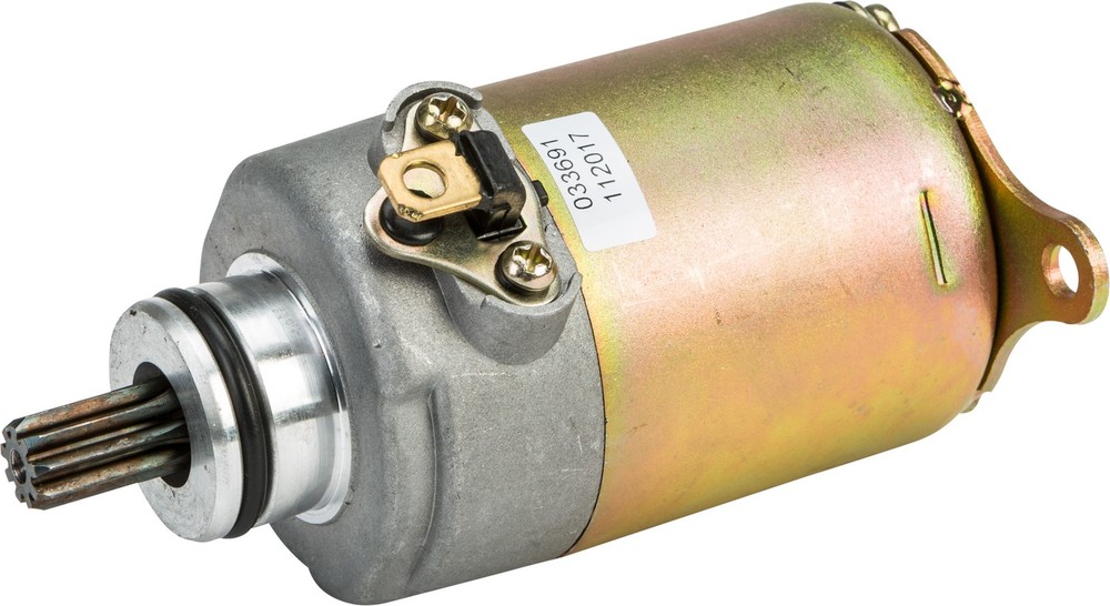 FIRE POWER SCH0002 Starter Motor