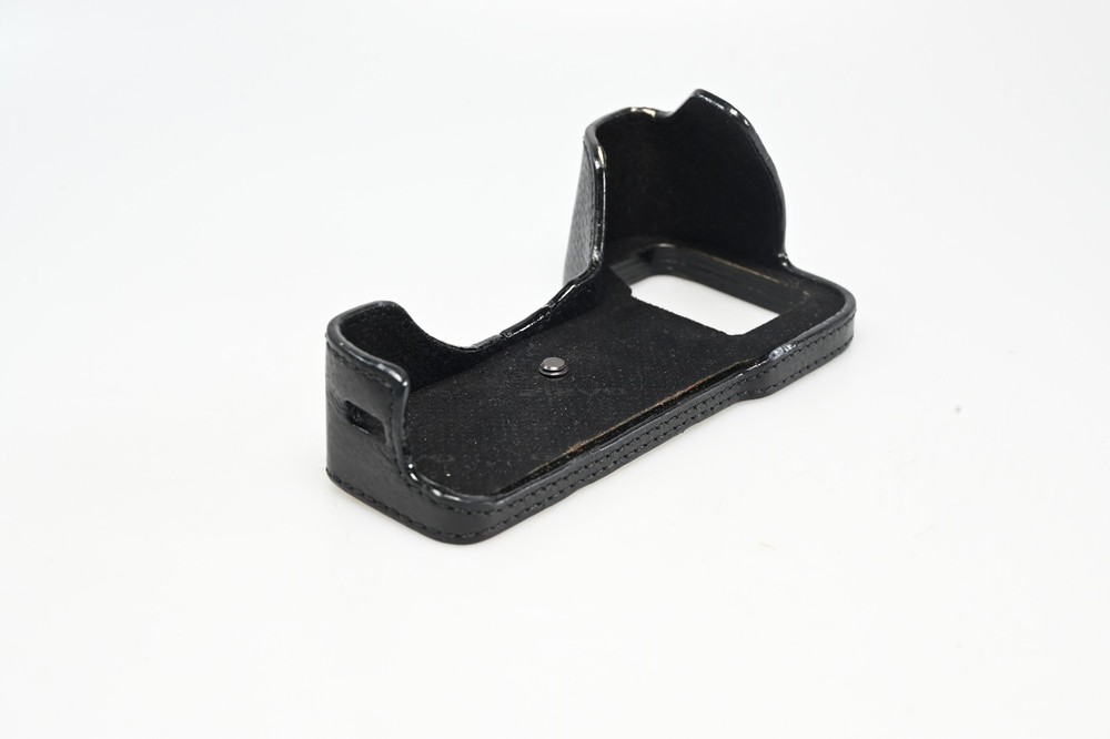 Gariz Leather Half Case XS-CHA9 #G719