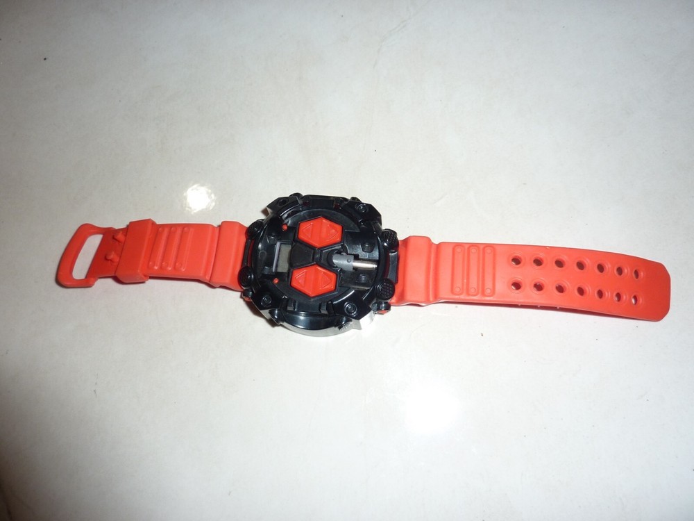 Bright - Watchdog - Remote Control Watch  Not Tested