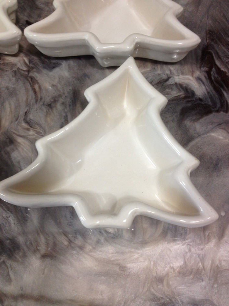 WILLIAMS SOMOMA 7 PIECE CHRISTMAS BAKEWARE SET