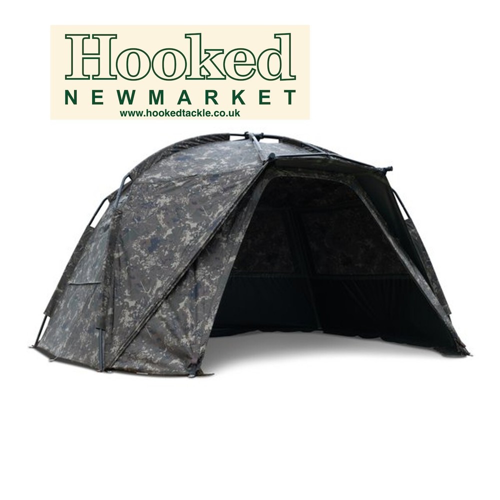 Nash Titan Hide Camo Pro & Accessories