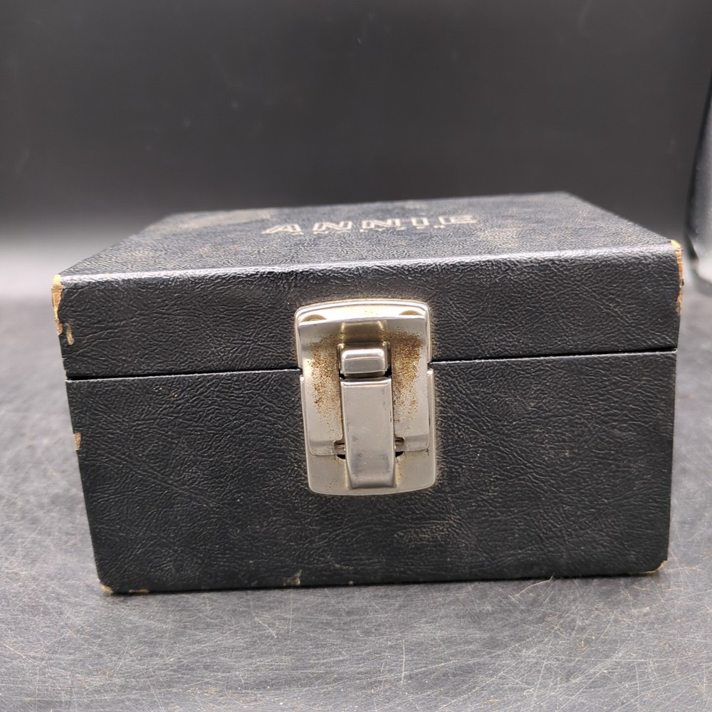 A-15 Annie Hi Temperature Thermometer Analyzer