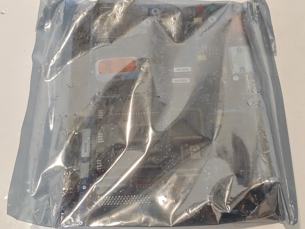 MYCOM 201-04287 Control Board