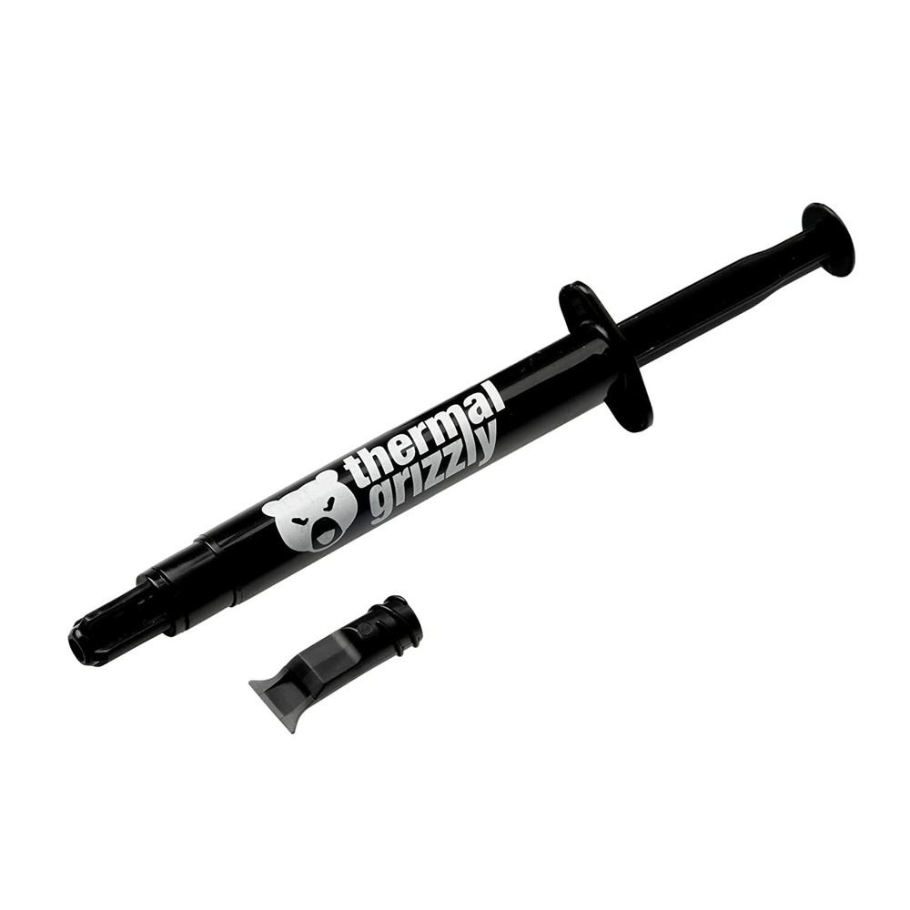 Thermal Grizzly Hydronaut - Conductive, High Performance Thermal Paste