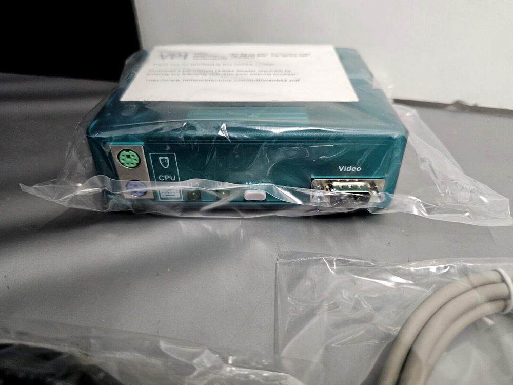 VPI VOPEX-2P-NIM Splitter