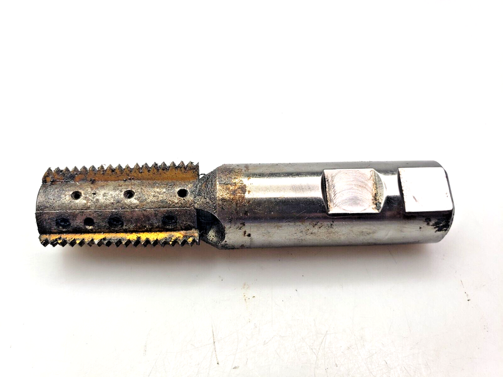 Advent 01-TA-78-F3 Indexable Thread Mill Multi Flute Replaceable Holder
