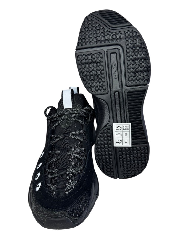 And1 Marauder AD90073MB Black