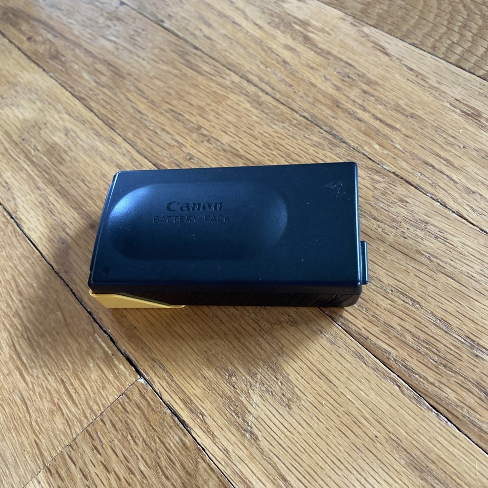 Canon Battery Pack BP-E77K New