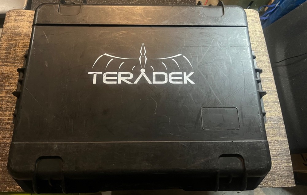 Teradek Bolt 3000xt 2/1 + 10K RX