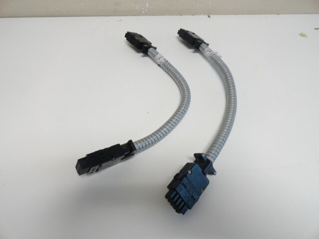 Lot of 2 Morrison MR3-EPC