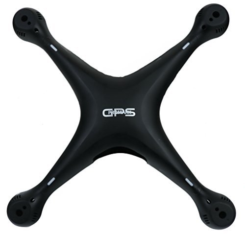 ProMark P70 GPS Shadow Drone Body Shell