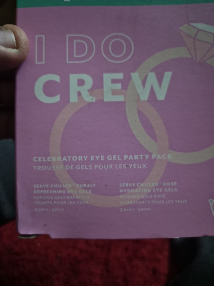 patchology i do crew