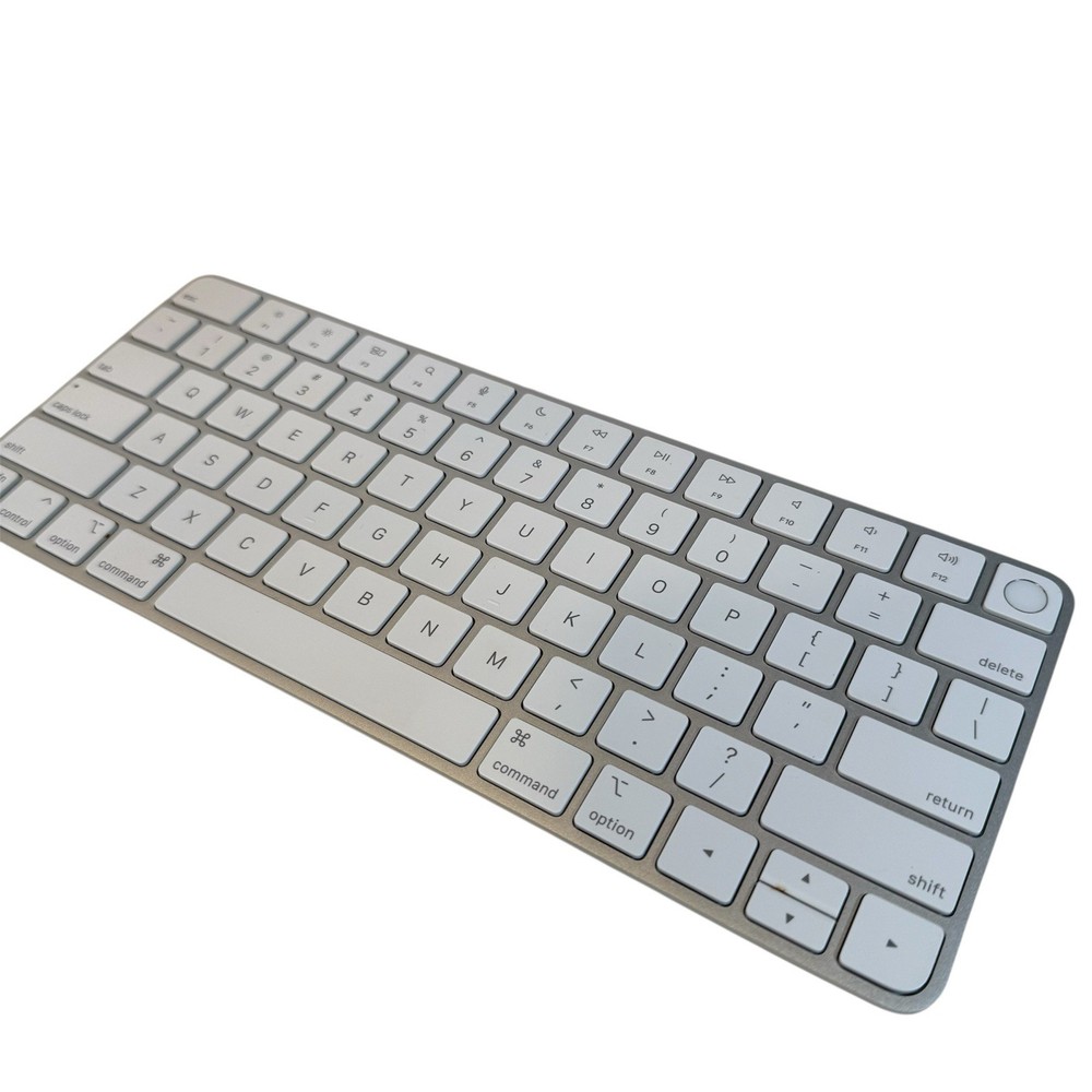 Apple Wireless Keyboard