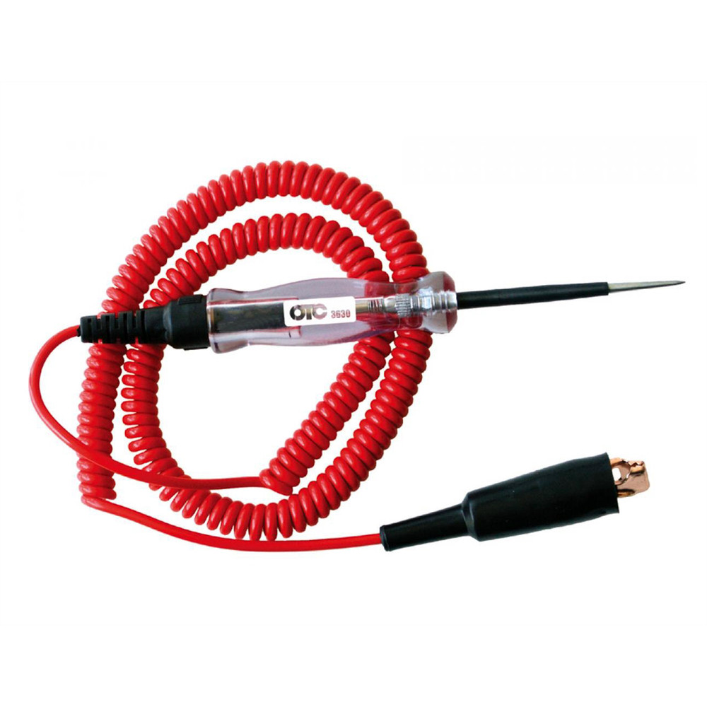 OTC Battery Powered Continuity Tester