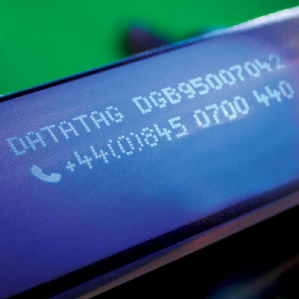 Datatag UV Pro Cycle Marking System Bike Security