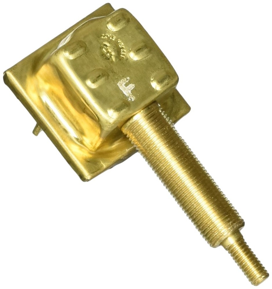 Cole Hersee M-482-BX M482 Switch Push-Pull, Bulk