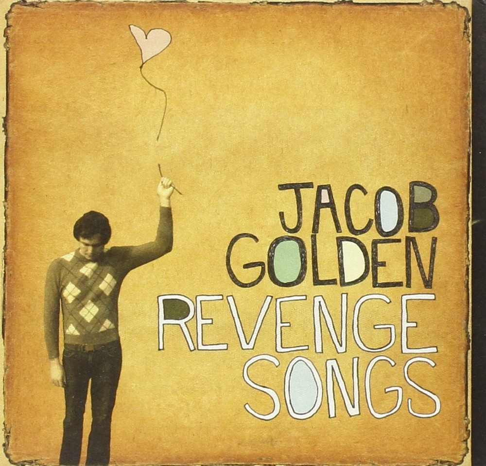 Revenge Songs