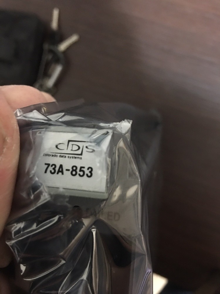 CDS 73A-853 VXIbus Interface Module