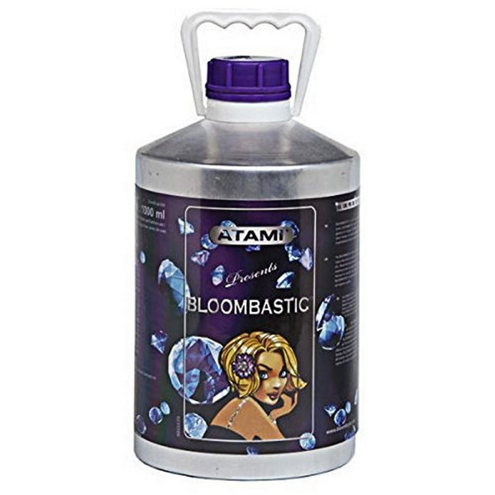 5.5 l - Bloombastic - Bloom Stimulator - Mineral and Metabolic Booster Solution
