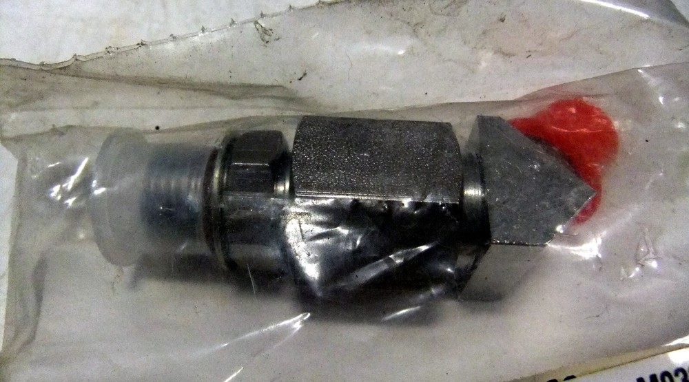 Nordson 274990B Inline Filter