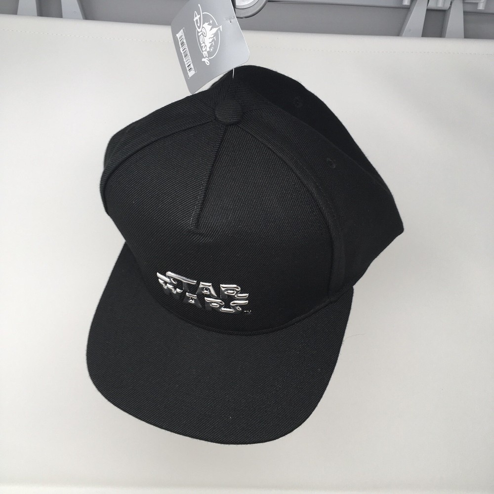 Disney Star Wars Hat One Size Taille Unique