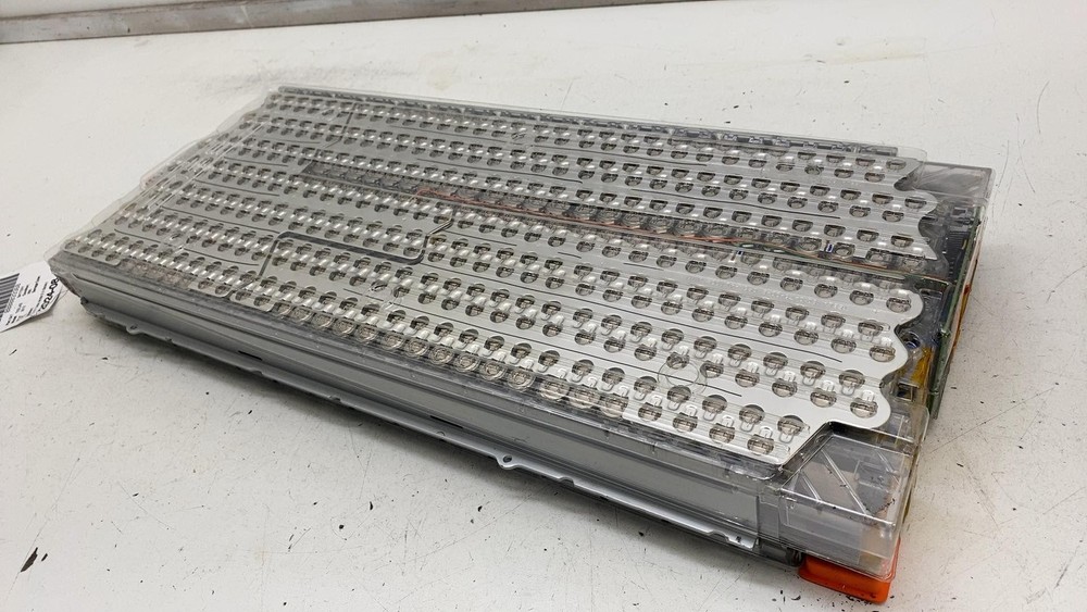 ⭕ 2012-2015 Tesla Model S MS Battery Module Solar Cell Assembly 1009312-00-D