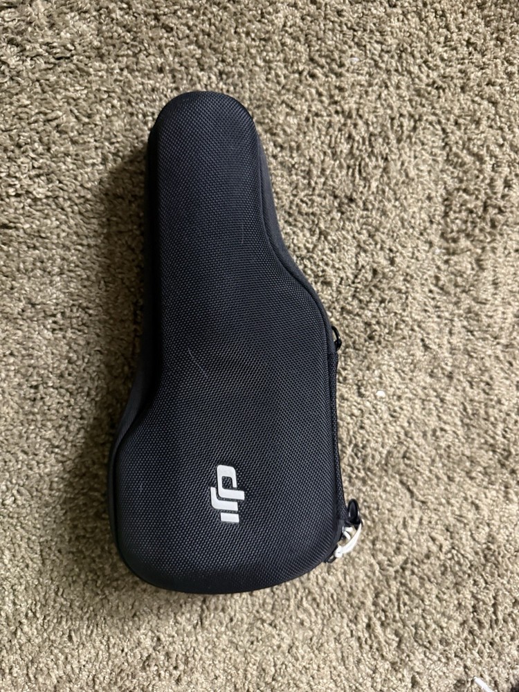 DJI OSMO Handheld 4K Camera