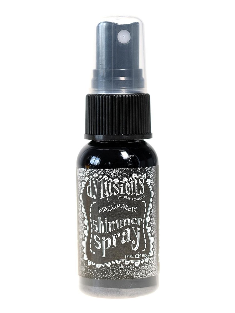 Ranger Dylusions Shimmer Sprays