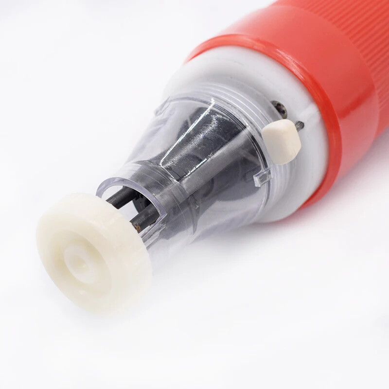 JIK-2-S Wire Stripping Machine Electric Enameled Wire Scraping Machine