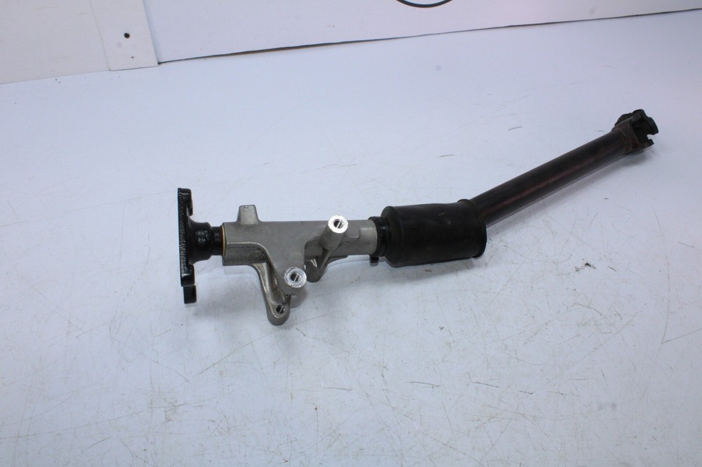 2015 CAN-AM SPYDER RT OEM STEERING COLUMN ASSEMBLY