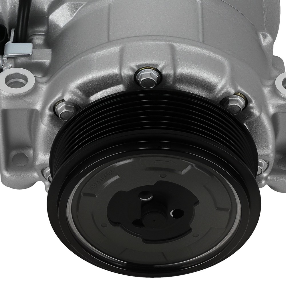 Air Conditioning Compressor For Mercedes C-CLASS 2005-2007 E-CLASS 2005-2008