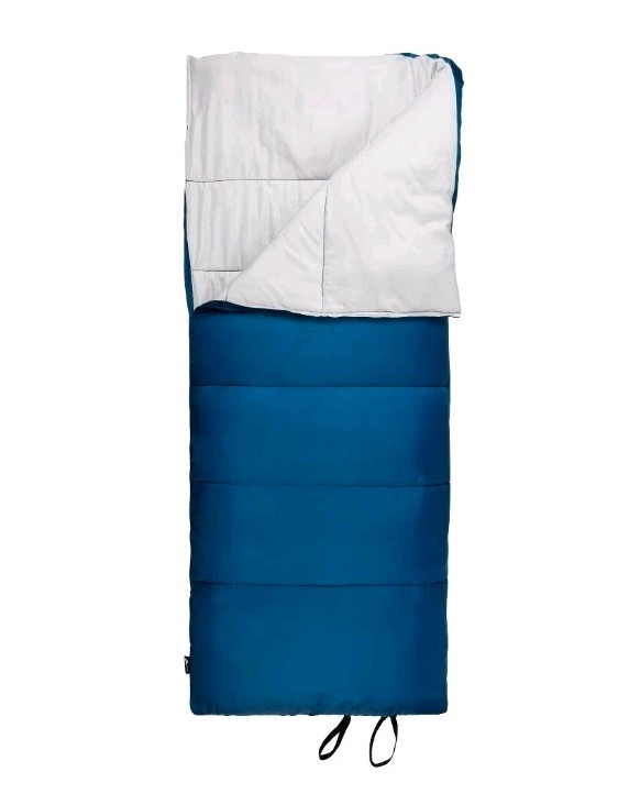 Ozark Trail 35 F Cool Weather Rectangular Sleeping Bag