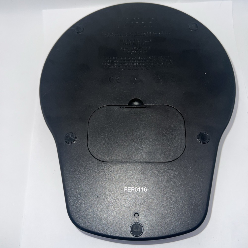 Vitamix Perfect Company Bluetooth Kitchen Smart Scale BTS015 Works