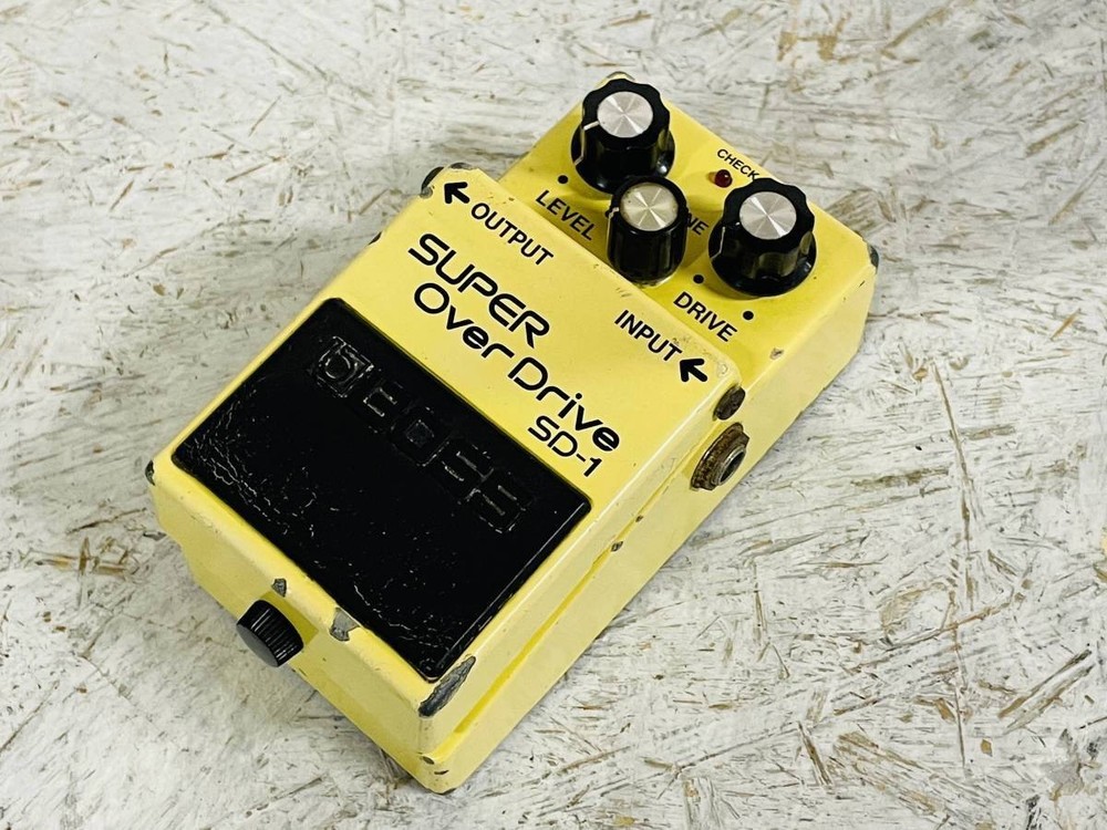 BOSS SD-1 43191