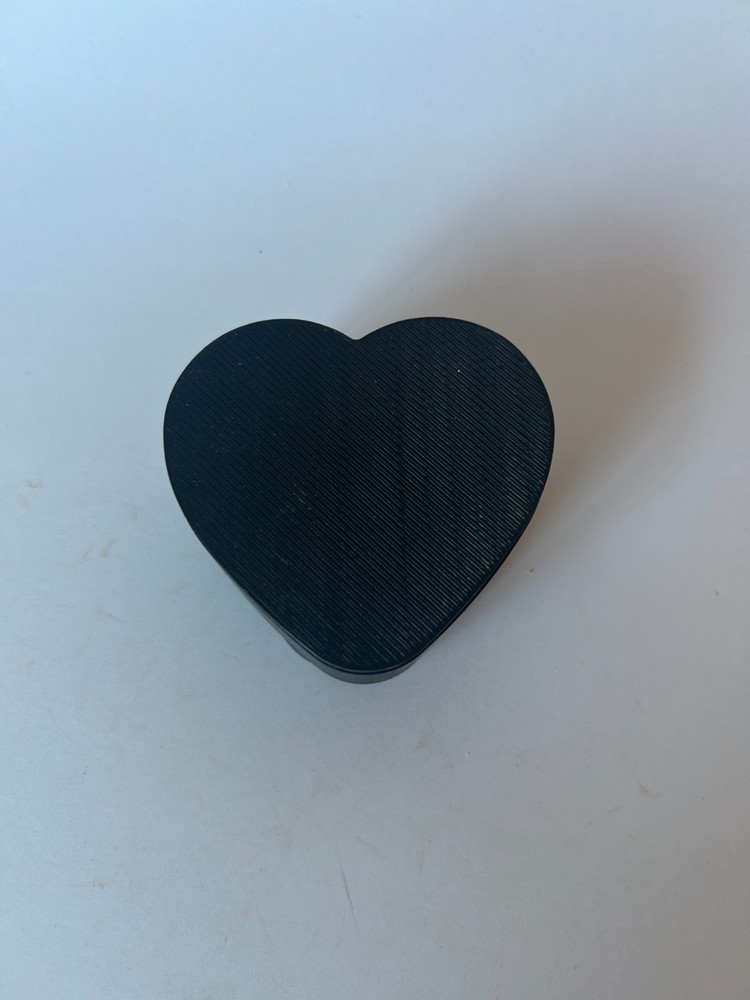 Heart Bath Bomb Mold,Cada Mold Heart