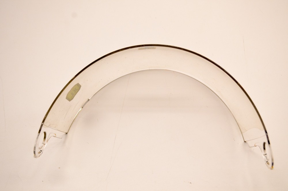 Raidar 45-4015 Helmet Shield Nos