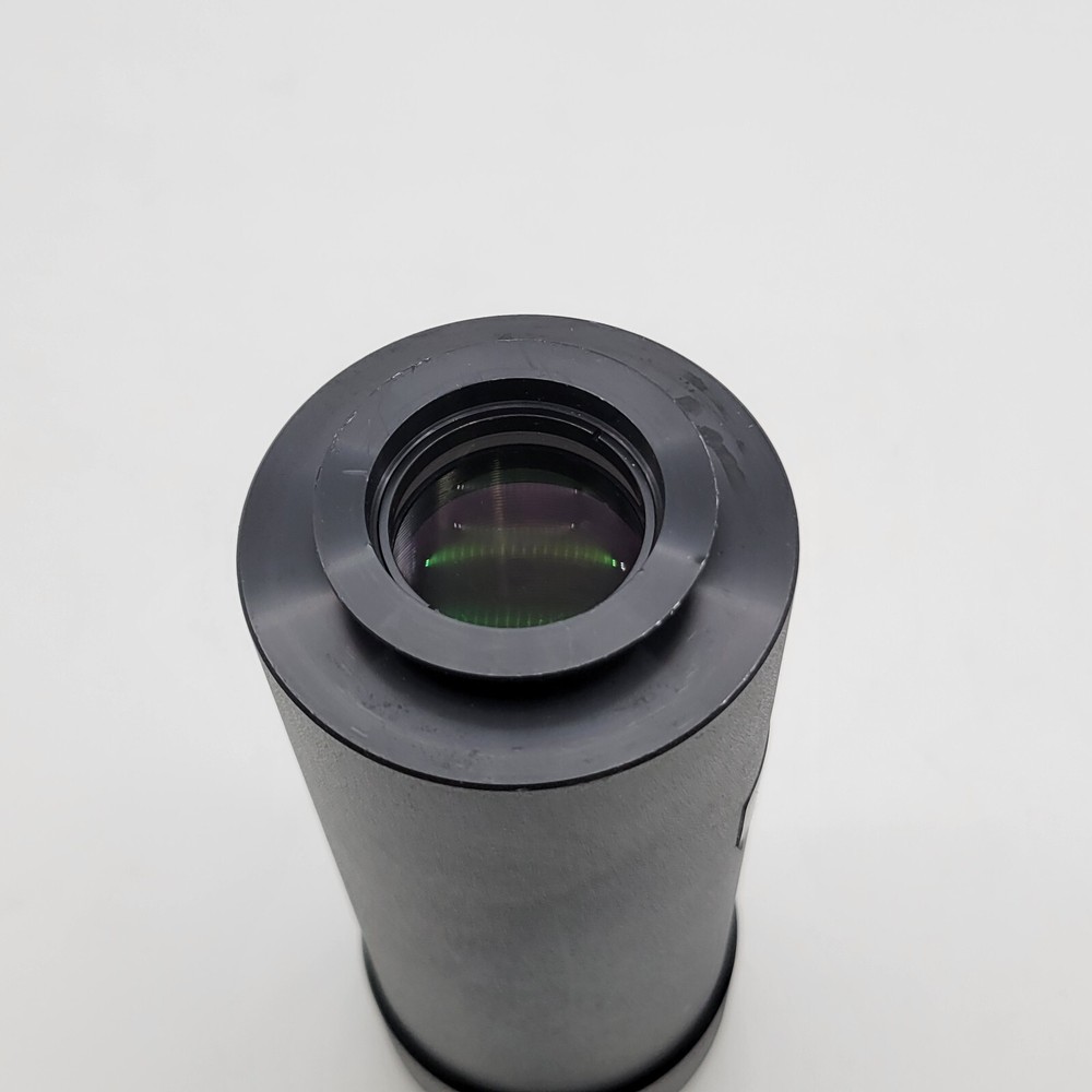 Olympus Microscope Camera Video Adapter U-TVO .5x with U-CMAD3