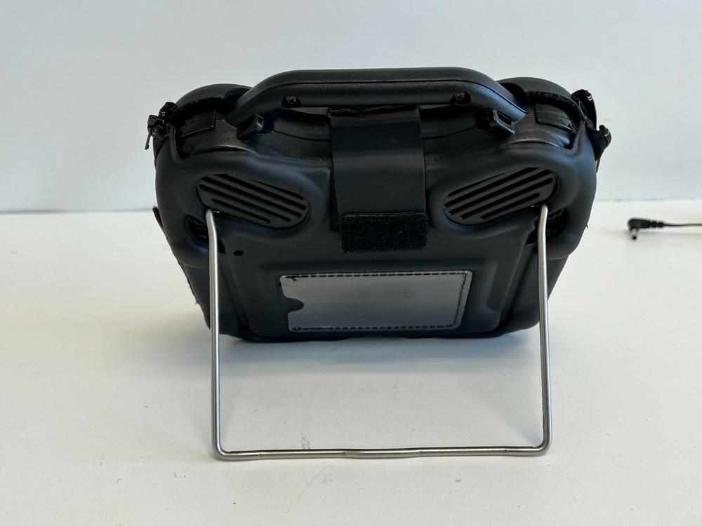 PP27: Prentke Romich SBL Springboard Tablet Device - Read Condition