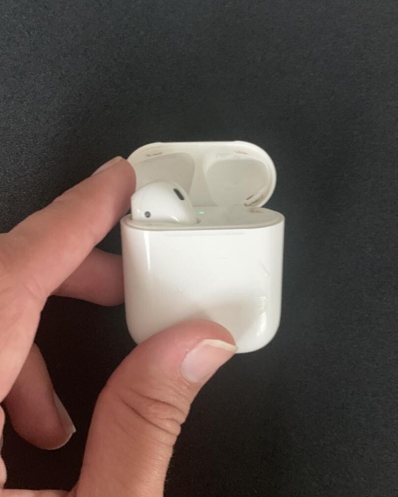 airpods 2nd generation