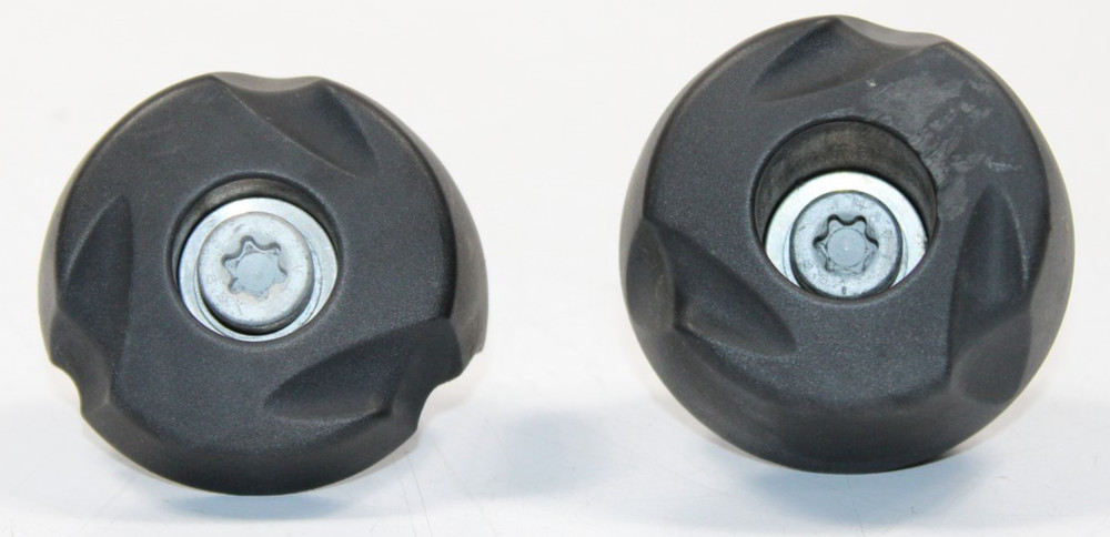 07 BMW K1200 Frame Sliders